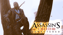 Assassin’s Creed 3 Remaster llegará en marzo [VIDEO]