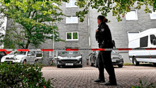 Conmoción en Alemania: Policía descubre los cadáveres de cinco niños en un apartamento