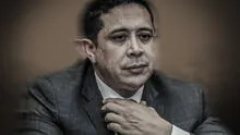 Miguel Castro: “Lo que gano en el Congreso es irrisorio, me deberían pagar más”