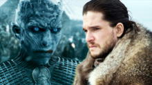 Game of Thrones 8x03: Teoría sugiere que el Rey de la Noche es el padre de Jon Snow