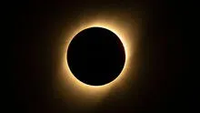 Video | Eclipse solar 2019: así se vivió el eclipse de 2 de julio en Argentina, Chile, Bolivia y Perú