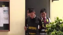 Gringasho: PNP revela cuál era su plan antes de ser detenido con armas en Trujillo [VIDEO]