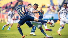Con Pedro Aquino como titular, América empató 0-0 Querétaro por la Liga MX 2023