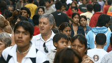 Lima se impone como el departamento con mayor población que se considera indígena 