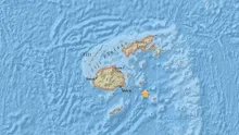 Terremoto de 7,8 grados azota las islas Fiji