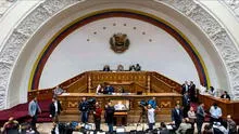 Tribunal Supremo de Maduro ordenó enjuiciamiento a siete diputado opositores