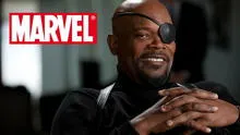 Marvel: Samuel L. Jackson revela cuál es su Avenger favorito [VIDEO]