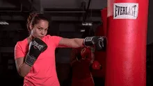 Boxeadora peruana Linda Lecca denuncia a su exmánager por supuesta estafa [VIDEO]