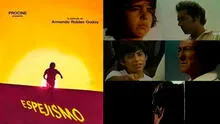“Espejismo”: la película peruana que fue nominada a los Globos de Oro en 1973
