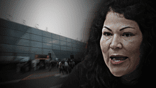 Yesenia Ponce: PJ le dicta impedimento de salida del país por 9 meses