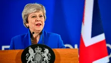 Theresa May: ¿Quién sería el siguiente primer ministro de Reino Unido?
