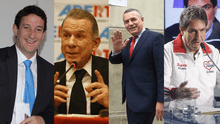 Elecciones 2018: ¿Quién es el candidato por Lima preferido por los jóvenes?