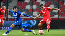 Toluca venció 1-0 a Necaxa por la última fecha de la Copa Sky 2022
