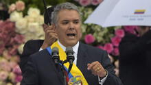 Colombia se retira de Unasur