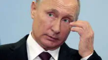 Putin expresa “seria preocupación” por declaración de ley marcial en Ucrania