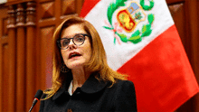 Mercedes Aráoz: radiografía de la vicepresidenta del Perú, recordada por el ‘Baguazo’ y la ‘presidencia temporal’ [VIDEO]