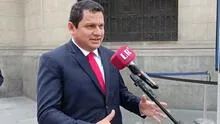 Servando García: “Es muy importante escuchar el pedido del pueblo sobre adelanto de elecciones”
