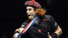 Rusia 2018: Andy Murray se burla de Argentina y tenista gaucho le responde 