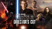 Star Wars: fanáticos exigen que el episodio 3 tenga un montaje extendido de 4 horas 