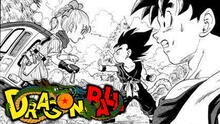 Dragon Ball: ¿Vegeta iba a ser enviado a la Tierra en vez de Goku? Manga expone verdad