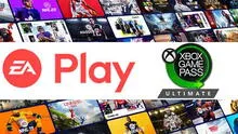 Xbox Game Pass integrará gratis a EA Play y sus juegos [FOTOS]
