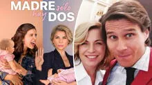 Miguel Arce en Netflix: ¿cuál es el personaje del actor peruano en “Madre solo hay dos”?
