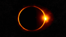 Eclipse solar: la verdad sobre su influencia en las madres gestantes