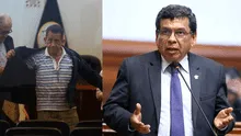 Hernando Cevallos dice que Morote puede trabajar “en algunas áreas” del Estado