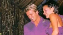 Victoria Beckham sobre su matrimonio con David Beckham: “Soy muy afortunada de tenerlo”  
