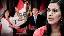 Verónika Mendoza: “Boluarte nombra como premier al responsable político de la militarización y las muertes”