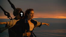 Titanic: se revela qué actor iba a interpretar el personaje de Leonardo DiCraprio