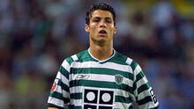 ‘Custódio’: el curioso nombre que recibió Cristiano Ronaldo a los 17 años [VIDEO]