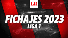 Fichajes Liga 1 EN VIVO: Alianza Lima anunció la renovación de Aldair Rodríguez
