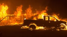 Incendio en California: Aumenta cifra a 44 muertos y 300 mil evacuados [VIDEO]