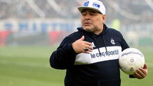 Diego Maradona pasó a cuarentena preventiva tras tener contacto con un posible caso de COVID-19 