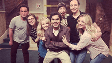 The Big Bang Theory: desgarrador llanto de Kaley Cuoco al leer guion de capítulo final