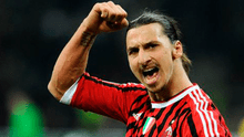 Serie A: Milan espera a Ibrahimovic, Zlatan no va al Bologna