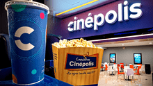 Américo Gonzáles de Cinépolis: “Tendremos IMAX a mediados de abril”