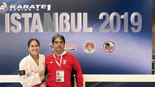 Panamericanos Lima 2019: Alexandra Grande va por la de oro