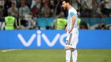 Fernando Niembro le pide a Messi renunciar a la selección de Argentina [VIDEO]
