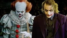 Batman: fan art muestra el aspecto de Bill Skarsgard como el nuevo Joker [FOTOS] 