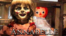 Annabelle: los datos más aterradores de la muñeca diabólica que inspiraron la película 