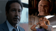 X-Files: Uno de los secretos más oscuros de la serie fue revelado [VIDEO]