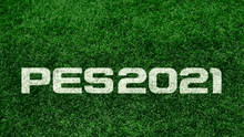 PES 2021: Konami lanzaría juego solo como actualización de la edición 2020, según filtración