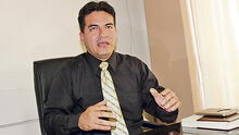 Interpondrán denuncia penal por pérdida de arbitraje con Camargo Correa