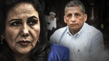 Gloria Montenegro: “Poner un centro de manejo político alrededor de Antauro Humala es escandaloso”