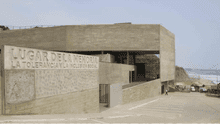 El Lugar de la Memoria ya está en el sistema nacional de museos del Perú