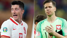 ¿Quiénes son los mejores jugadores de Polonia que enfrentarán a México en el Mundial Qatar 2022?