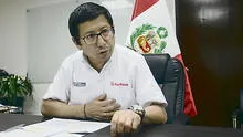 Exministro Trujillo niega ser colaborador eficaz en investigaciones contra Martín Vizcarra 