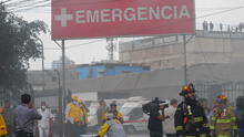 EsSalud: reabrirán el Hospital Castilla en el centro de Lima